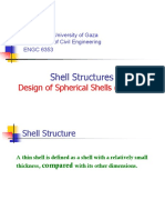 Shell Structures 2017 PDF