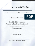 Rescrierea Adn Ului PDF