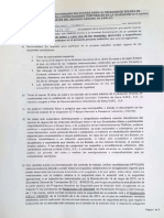Requisitos de Participación y Modelo de Solicitud IC17 - AAPUC - Canarias
