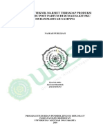 Naskah Publikasi Hamidah PDF