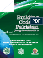 Building Codes of Pakistan 2014 - Final Print