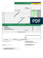 Form Evaluasi Kinerja Ptt-pk 2017