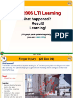 PDO 2006 LTI Learning