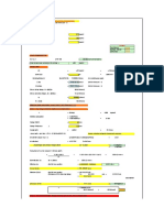 Electroducto SCP, PDF, Fuse (Electrical)