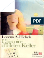 Lorena-A Hickok - L'histoire D'helen Keller PDF