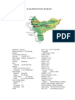 Kalimantan Barat Lengkapvvvv