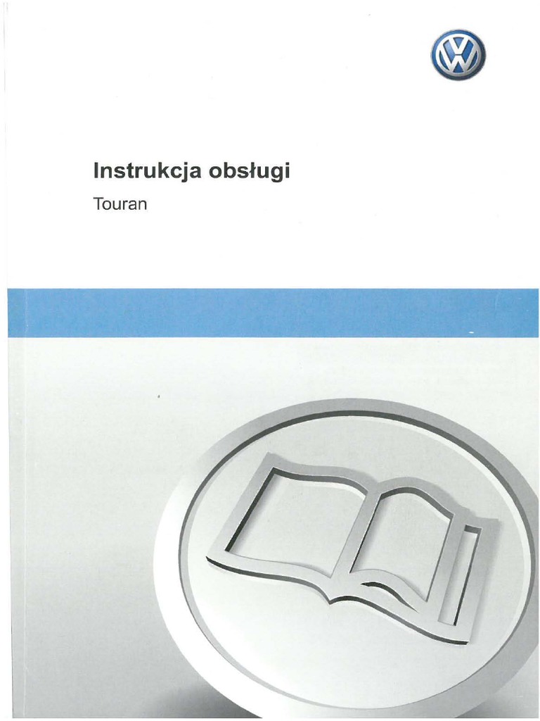 Touareg Instrukcja Po Polsku Pdf Chomikuj