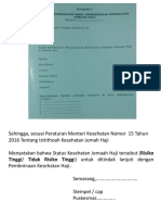 FORMAT ISTITHAAH HAJI.pptx