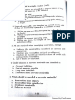 Theory MCQ Chapters 4,5,6