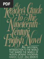Download Brown - A Readers Guide to the Nineteenth-Century English Novel by Ramona Covianici SN40016571 doc pdf