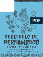 CURRÍCULO DE PERNAMBUCO - EDUCAÇÃO INFANTIL E ENSINO FU NDAMENTAL - ANOS INICIAS E ANOS FINAIS - CADERNO DE CIÊNCIA S E MATEMÁTICA .pdf