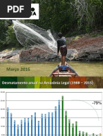 Financimanento Da Recomposição Florestal