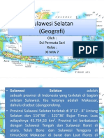 Sulawesi Selatan