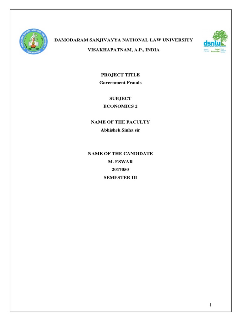 Econimcs-II Complete Project | PDF | Business