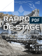 Rapport de Stage OCP