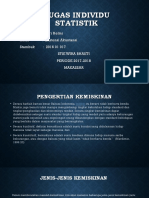 Fitri Helmi ( Tugas Individu Statistik ).pptx