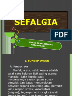 SEFALGIA