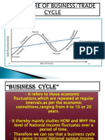 Business Cycle 1
