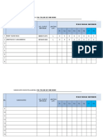 Pelaporan PS Matematik Tahun 6