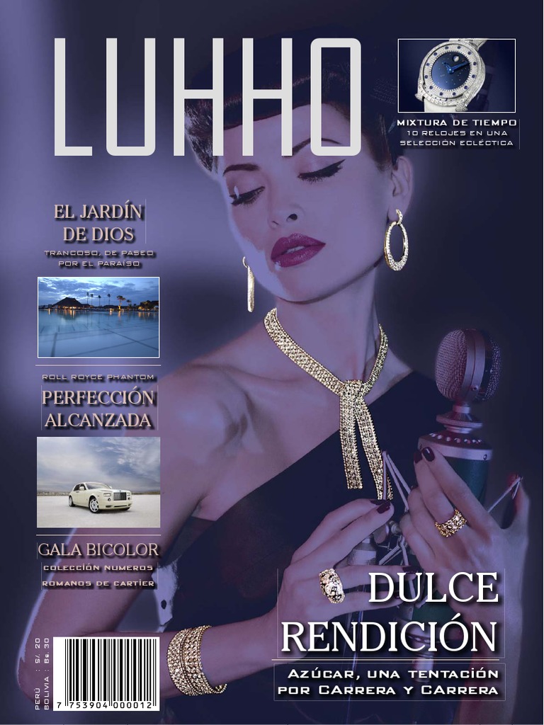 Luhho Latinoamerica 03 | PDF | Motocicleta | Deportes
