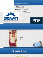 Senati