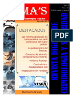 1 - Revista Digital de Criminología y Seguridad