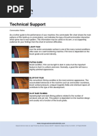 Commutator - Failure Analysis | PDF | Wear | Mechanical Engineering