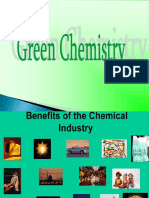 Green Chemistry 19 DES 2011
