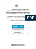 MEPCTRJ Brasil Informe Para Medidas Provisórias Sobre Instituto Penal Plácido de Sá Carvalho 2017 05 17