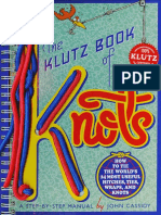 The Klutz Book of Knots.pdf