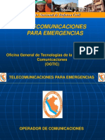 003 Operador de Comunicaciones.ppt