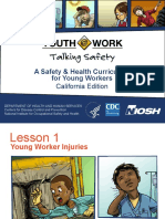 talkingsafety castudentsrights