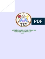 As Tres Fases Ou Centros Do Grande Triangulo PDF