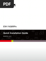 WIOM Wi-Fi Setup and Plans Guide | PDF | Wi Fi | Internet