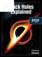 Black Holes Explained: Discover