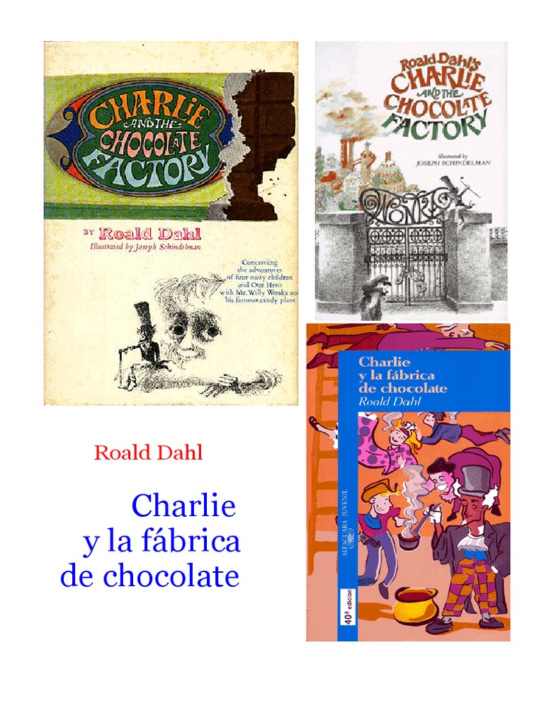Los libros infantiles en inglés de la fantástica librería Boops