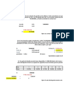 Semana 3 Finanzas