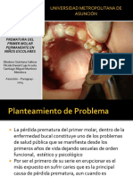 Primer Molar