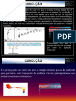 Transf Calor Conducao