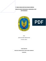 Alat Kerja Mesin Bor Dan Mesin Grenda