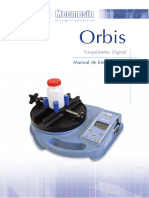 431-262-05-L04 Orbis Op Manual ES