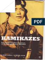 Kamikazes. Los Pilotos Suicidas - Albert Axell