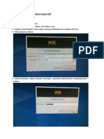 Instalacion Del Thin Client Wyse tx0