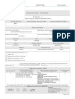 Stps Formato DC 5