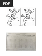 Descubra as diferenças