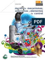 Instalacion de Mecanismos Servomecanismos y Elementos de Control LibrosVirtual.com