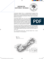 8428 - Bermuda National Trust Historic Homes - Linernotes PDF