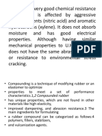 Rubber Synthesis