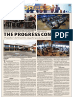 WDT Progress Edition 2019