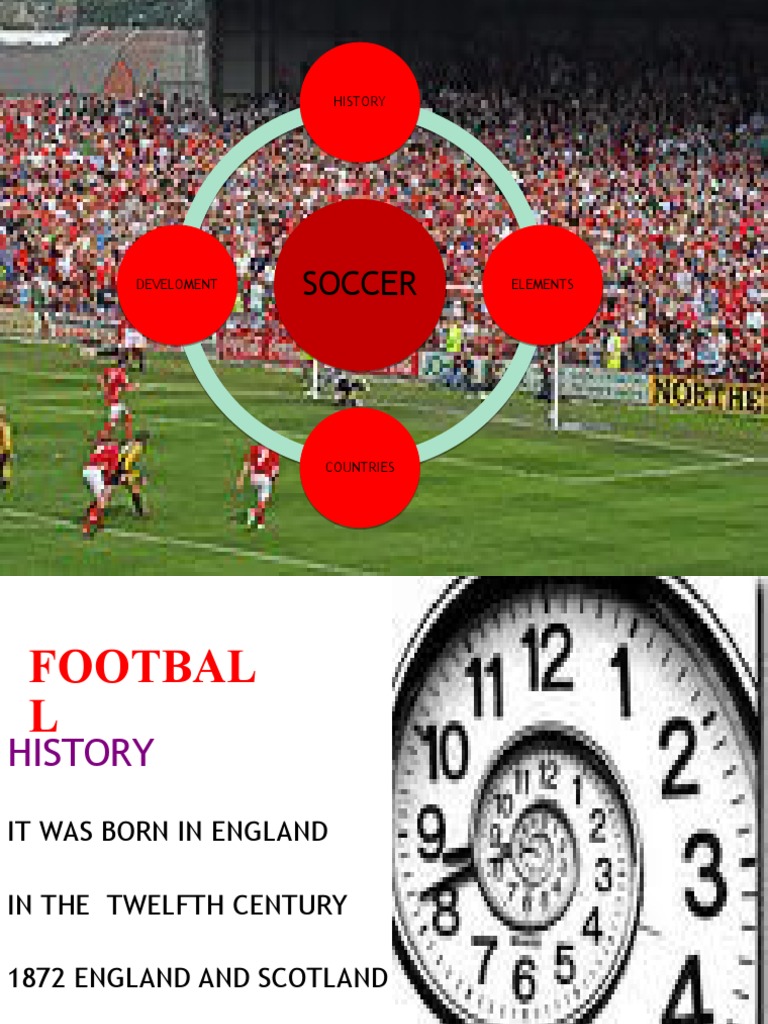 History and Elements of Soccer | PDF | Travel